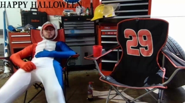 Hardworkertn  31-10-2021 video Lovense